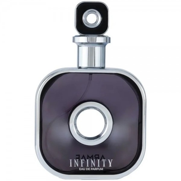 Armaf Infinity Silver: Неперевершений аромат для чоловіків