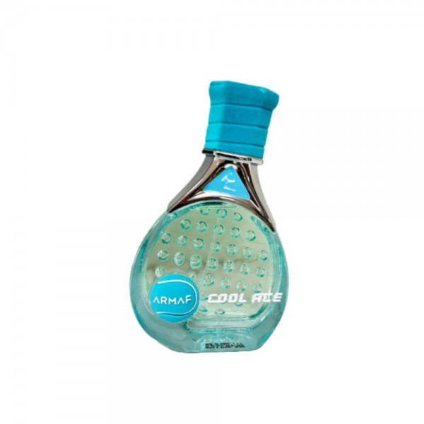 Armaf Cool Ace: Духи для сучасного чоловіка