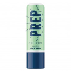 PREP Lip Balsamo Aloe Vera 4,8g