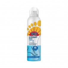 PREP Foot Deodorant Spray 150мл