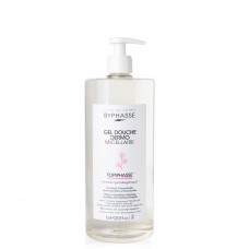 Byphasse Боді Дермо міцелярний Гель для душу для шкіри схильної до алергії