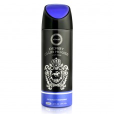 Armaf Derby Club House чоловічий дезодорант 200мл