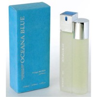 Giorgio Monti Oceana Blue