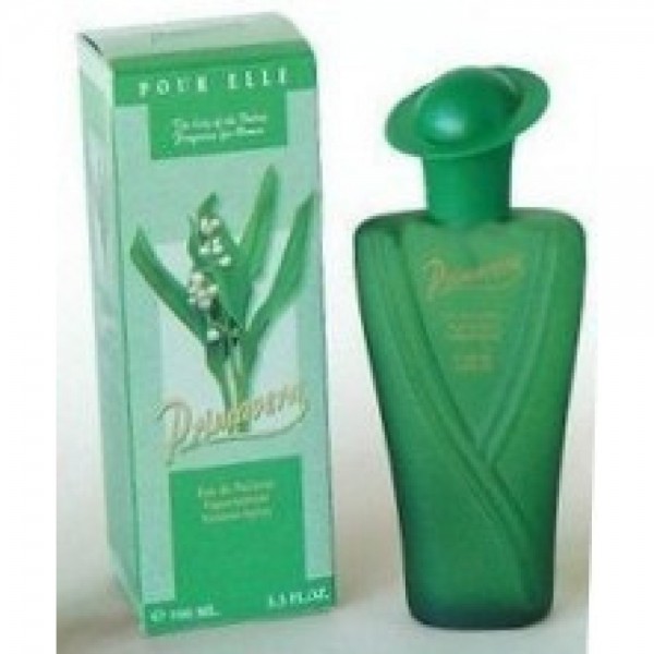 Beautimatic Primavera: Елегантність у кожній ноті жіночої туалетної води