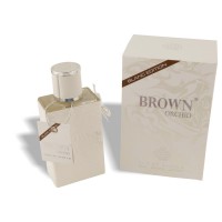 Fragrance World Brown Orchid Blanc Edition ТЕСТЕР парфумована вода