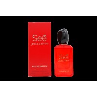 Fragrance World See Passion жіноча парфумована вода