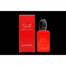 Fragrance World See Passion жіноча парфумована вода