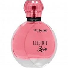 Karl Antony 10th Avenue Electric Love жіноча парфумована вода