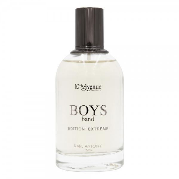 Karl Antony 10th Avenue Boys Band Edition Extreme