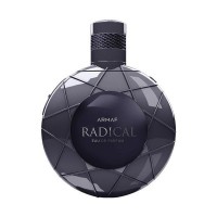 Armaf Radical Blue чоловіча парфумована вода