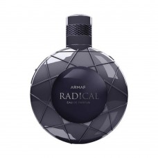Armaf Radical Blue чоловіча парфумована вода