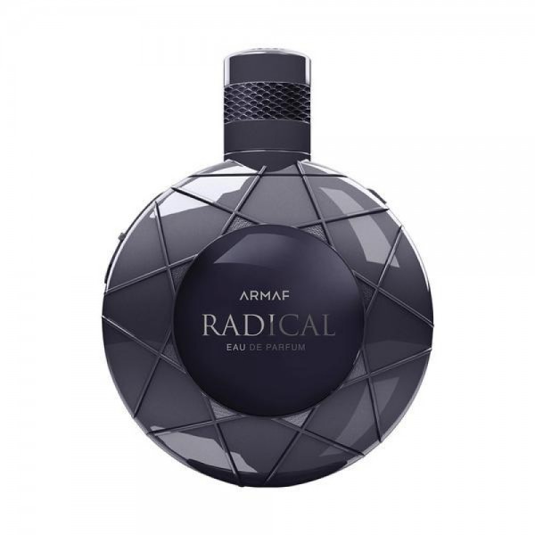 Armaf Radical Blue - Сучасна чоловіча парфумована вода