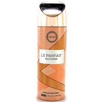 Armaf Le Parfait жіночий дезодорант 200мл