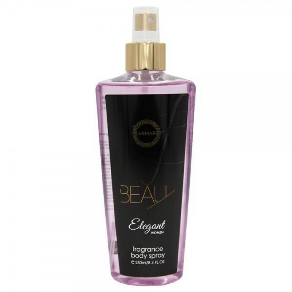 Armaf Beau Elegant парфумований спрей 250мл – елегантність у кожному нюху