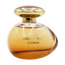 Fragrance World Lady Friendly Extreme жіноча парфумована вода