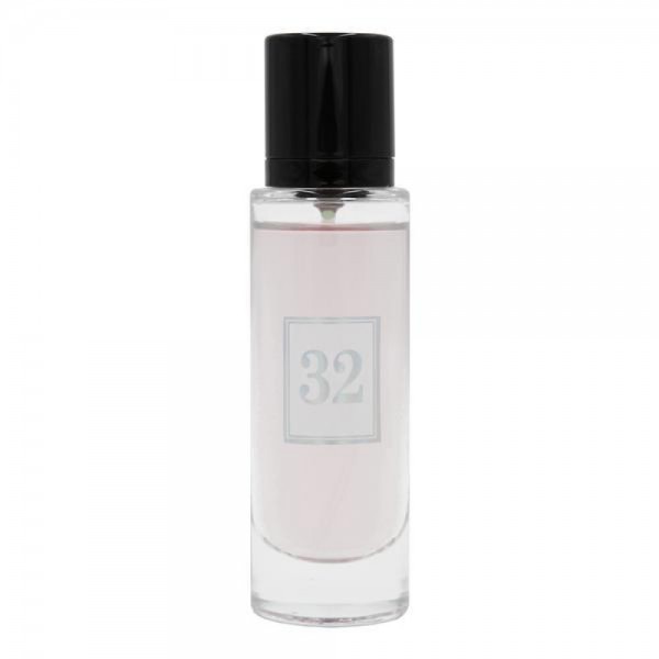 Fragrance World 32: Жіноча парфумована вода Versace Bright Crystal 30мл