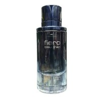 Fragrance World Fiero Bleu Man чоловіча парфумована вода