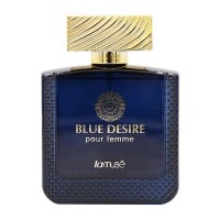 La Muse Blue Desire Pour Femme жіноча парфумована вода