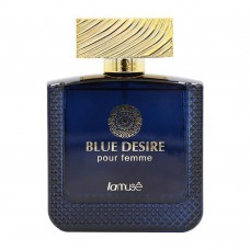 La Muse Blue Desire Pour Femme жіноча парфумована вода