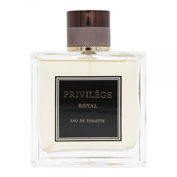 Rene de Grace Privilege Royal чоловіча туалетна вода