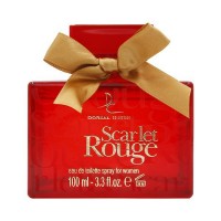 Dorall Collection Scarlet Rouge