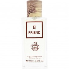 Fragrance World Friend жіноча парфумована вода