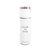 Fragrance World La Vida Es Bella жіночий дезодорант 200мл