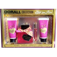 Dorall Collection Love you Like Crazy набір
