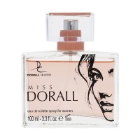Dorall Collection Miss Dorall