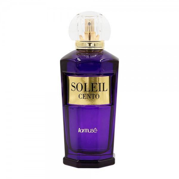 La Muse Soleil Cento 100 мл