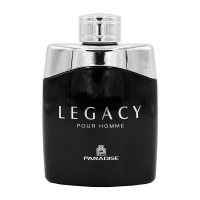 Fragrance World Legacy Pour Homme чоловіча парфумована вода