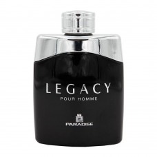 Fragrance World Legacy Pour Homme чоловіча парфумована вода