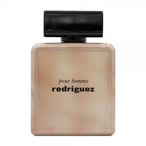 Fragrance World Redriguez Pour Homme: Справжній аромат мужності