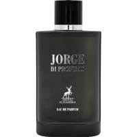 Al Hambra Jorge di Profumo