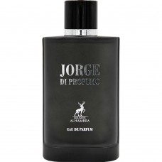 Al Hambra Jorge di Profumo