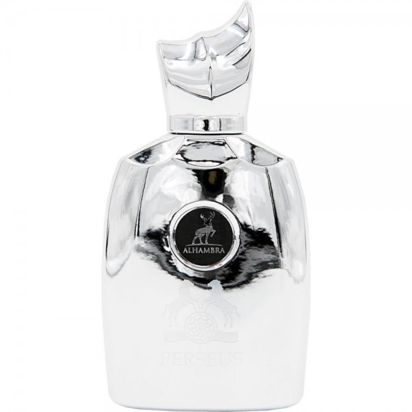 Al Hambra Perseus: Ексклюзивний Досвід Віртуальної Реальності