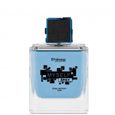 Karl Antony 10th Avenue Myself Spicy ТЕСТЕР чоловіча туалетна вода