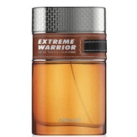 Armaf Extreme Warrior ТЕСТЕР чоловіча парфумована вода