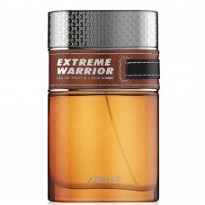Armaf Extreme Warrior ТЕСТЕР чоловіча парфумована вода