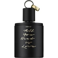 Armaf All You Need is Love pour Homme ТЕСТЕР чоловіча парфумована вода