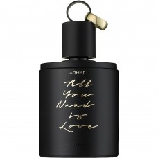 Armaf All You Need is Love pour Homme ТЕСТЕР чоловіча парфумована вода
