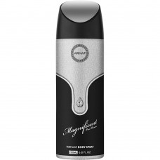 Armaf Magnificent Pour Homme чоловічий спрей для тіла 250мл