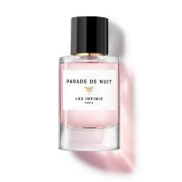 Geparlys Les Infinis Parade de Nuit