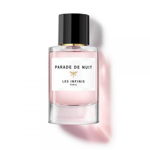 Geparlys Les Infinis Parade de Nuit: Чарівність та Елегантність Ночі