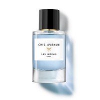 Geparlys Les Infinis Chic Avenue парфумована вода