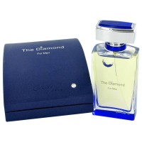 Cindy C. The Diamond For Men чоловіча туалетна вода