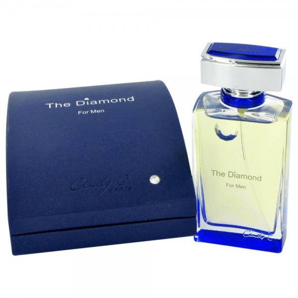 Cindy C. The Diamond For Men: Справжнє втілення мужності