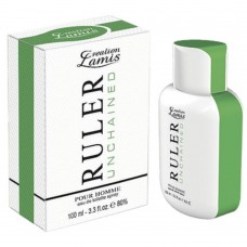 Creation Lamis Ruler Unchained чоловіча туалетна вода