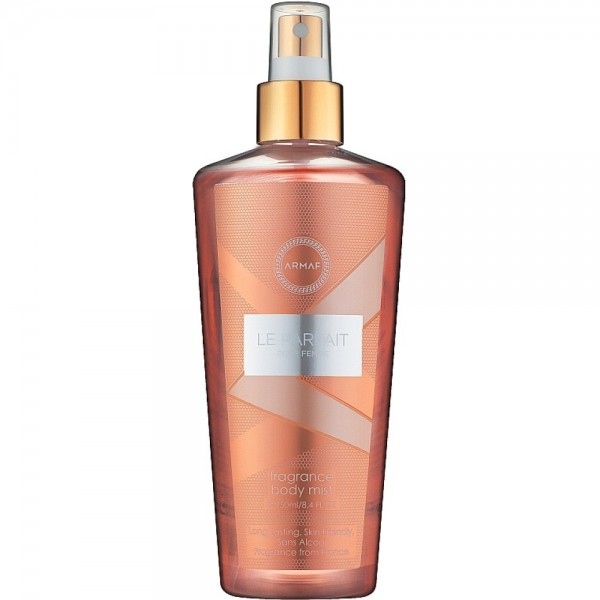 Armaf Le Parfait Femme - жіночий спрей для тіла 250мл