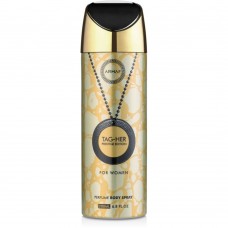 Armaf Tag-Her Prestige жіночий дезодорант 200мл